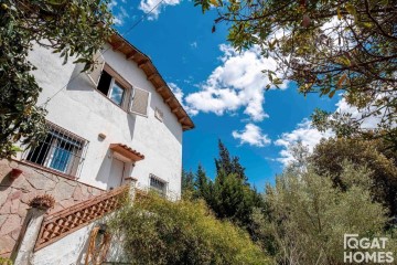 Casa o chalet 3 Habitaciones en La Floresta - Les Planes