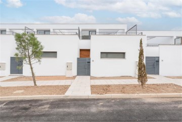 Casa o chalet 4 Habitaciones en Nuevo Aranjuez-Ciudad de las Artes