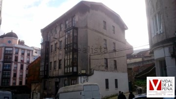 Edificio en Centro - Ayuntamiento
