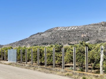 Terrenos en La Vega - Marenyet