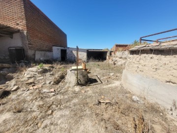 Terreno em Carmena