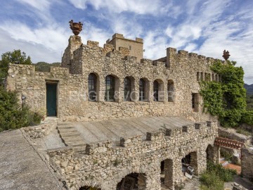 Maisons de campagne 5 Chambres à Sant Pere i Sant Pau