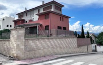 Casa o chalet 5 Habitaciones en La Guardia de Jaén