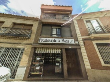 Maison 4 Chambres à Consuegra