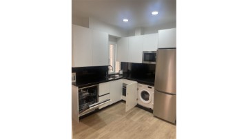 Apartamento 4 Quartos em San Bernardo - Carmelitas - Campus