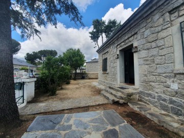 Moradia 3 Quartos em El Escorial Centro