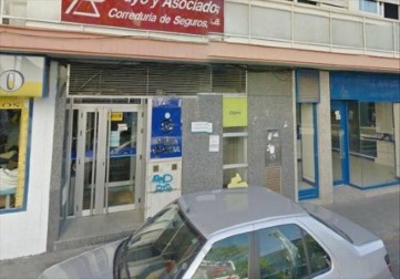 Commercial premises in Zona Pueblo