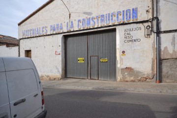 Industrial building / warehouse in Bellpuig