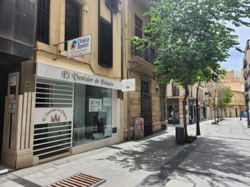 Locaux commerciaux à Almería Centro