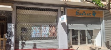 Commercial premises in Meliana