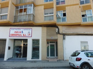 Apartamento 3 Quartos em Pina de Ebro