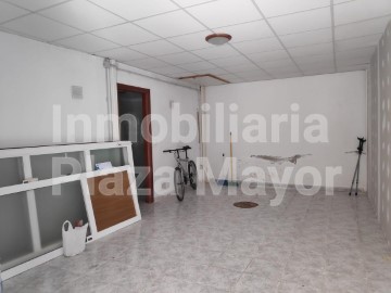 Commercial premises in Chinchibarra - Capuchinos