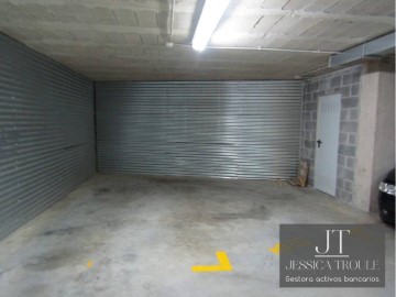 Garage in Reinosa