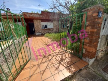Casa o chalet 3 Habitaciones en La Aguilera - Costaján - Sinovas - La Calabaza