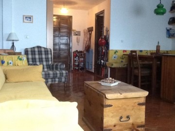 Apartment 1 Bedroom in Abiada