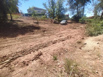 Terrenos en Corbera de Llobregat