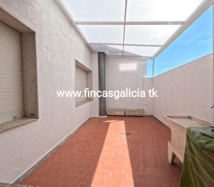 Apartment 4 Bedrooms in Verín (Santa María A Maior)