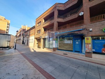 Locaux commerciaux à Burgos Centro