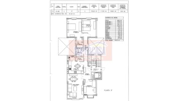 Piso 3 Habitaciones en Baños de Agua Hedionda