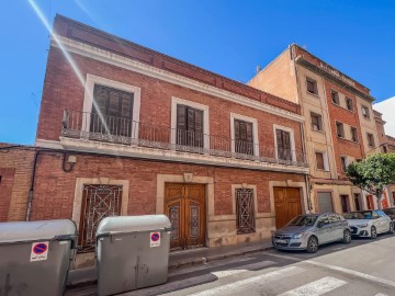 Maison 5 Chambres à Moncada