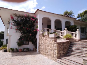 Casa o chalet 4 Habitaciones en Brillante - Trassierra - Naranjo