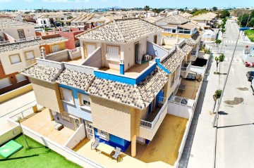 Casa o chalet 3 Habitaciones en El Mojón-Las Salinas