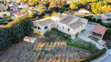 Country homes 24 Bedrooms in Montilivi-Pericot