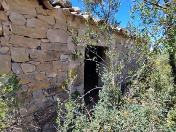 Casas rústicas en Llardecans