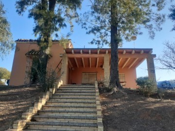 Casas rústicas 4 Habitaciones en La Puebla del Río