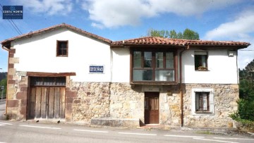 Casas rústicas 6 Habitaciones en Ceceñas