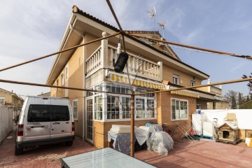 Casa o chalet 5 Habitaciones en Los Santos de la Humosa