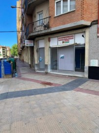 Local en Logroño Centro