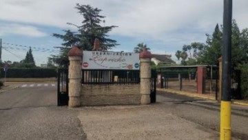 Terrenos en Hacienda de Lopaz