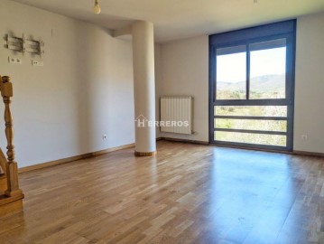 Duplex 2 Bedrooms in Zorraquín