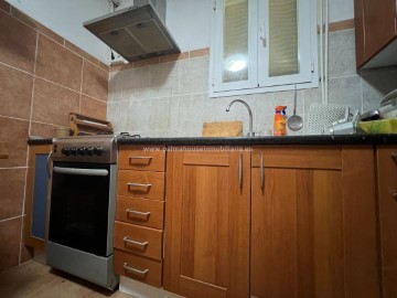 Casas rústicas 1 Habitacione en Ronda Sud