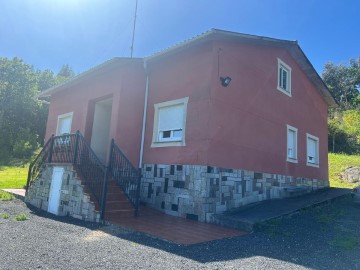 Casa o chalet 3 Habitaciones en A Capela (Santiago)