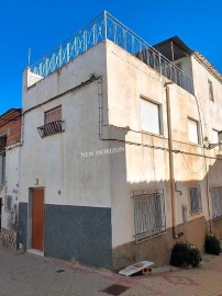 Casa o chalet 4 Habitaciones en Líjar