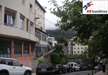Piso 3 Habitaciones en Eibar