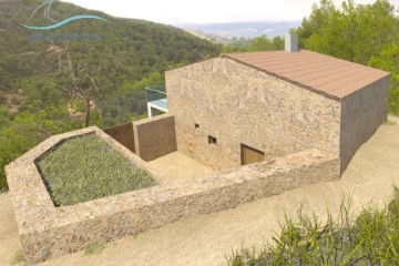 Casas rústicas 2 Habitaciones en Torremanzanas / la Torre de les Maçanes