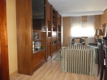 Appartement 4 Chambres à Tudela Centro