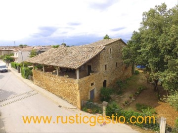 Country homes 5 Bedrooms in Serinyà