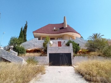 Maison 7 Chambres à l'Alcora