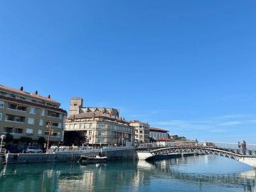 Commercial premises in Zumaia