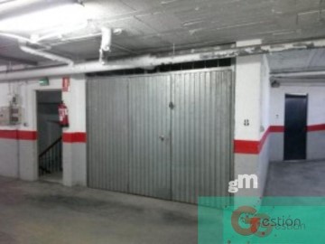 Garage à Salobreña Costa