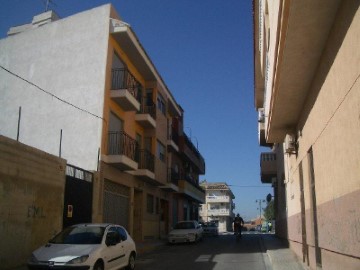 Garaje en Barrio magdalena
