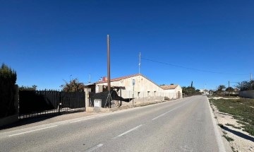 Casa o chalet 3 Habitaciones en Valverde