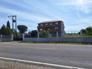 Maison 5 Chambres à Arcas Reales - Pinar del Jalón