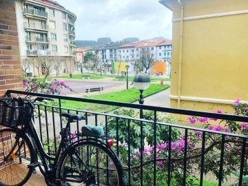 Commercial premises in Zumaia