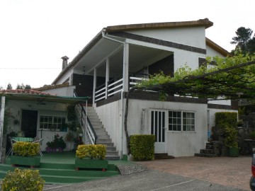 Casa o chalet 5 Habitaciones en Maceira (San Salvador P.)