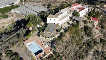 Quintas e casas rústicas 6 Quartos em Los Chaulines